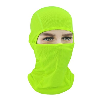 Mood Naised Mehed Mootorratas Balaclava Tuulekindel suusk Kogu nägu Pea Kael Kapuutsi kate Varjes Soojendaja Mask