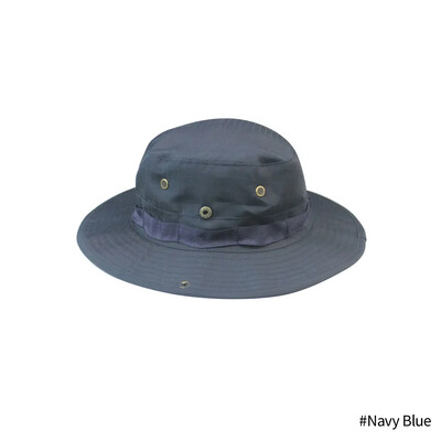 Vasaros lauko kepuraitės kepuraitės kibiro kepurės Panama vasaros kepurė Medžioklė Žygiai lauke Camo kepurės Vyrai