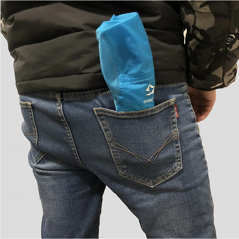 NIXHIT Sklopiva brzosušeća prozračna tanka ženska muška bejzbolska kapa Sportovi na otvorenom Planinarenje Planinarenje Ribolov Crna kapa za sunčanje