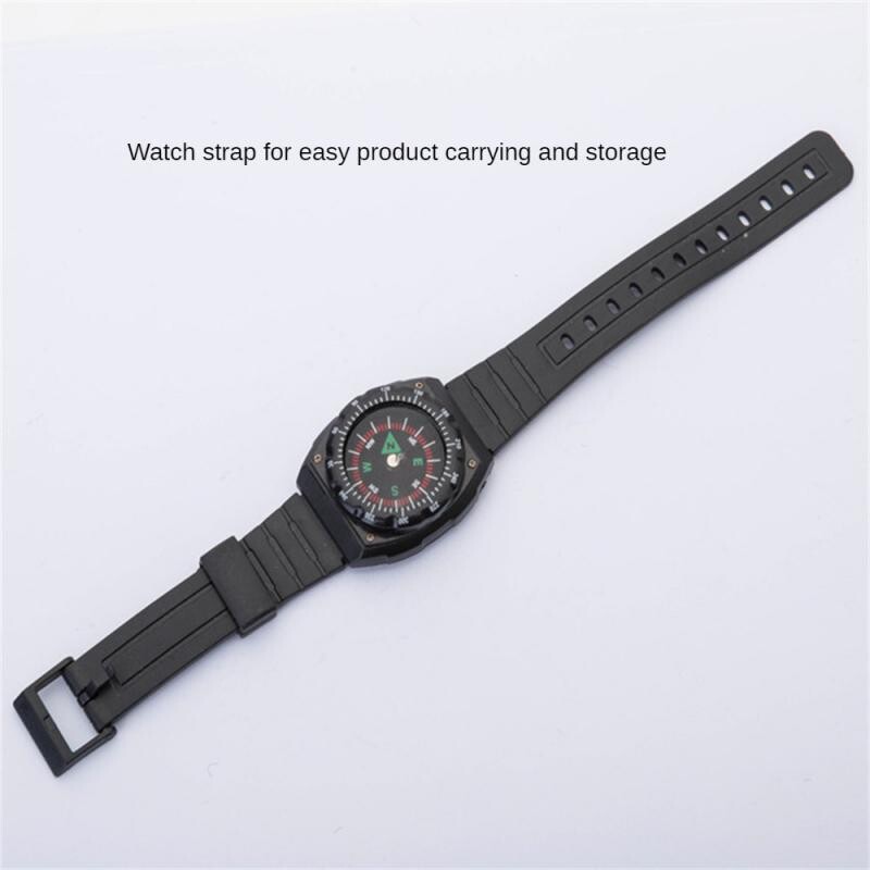 Висококачествен джоб за къмпинг туризъм месингов златен компас Преносим компас Навигация за дейности на открито Лагерни съоръжения