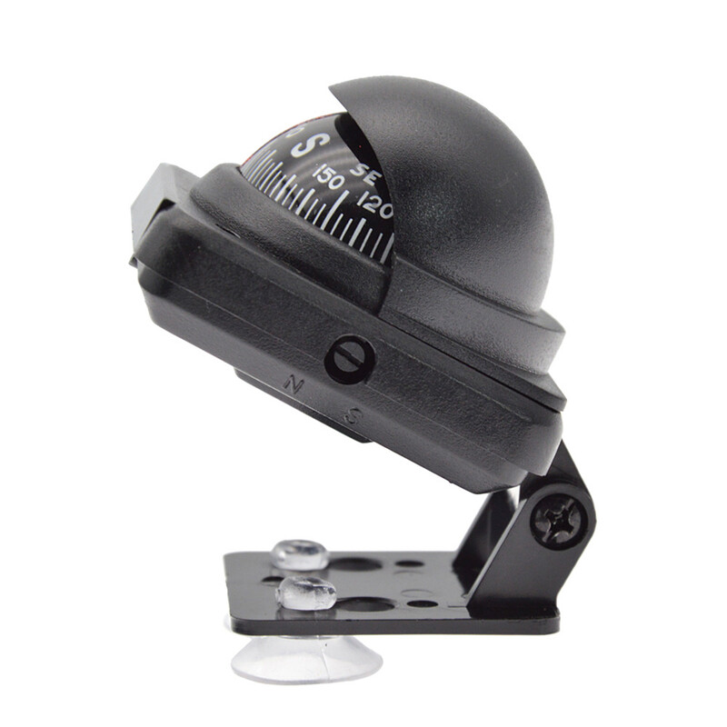 LC-38B Външна морска лодка Магнитен компас Мултифункционален морски компас Ръководство за навигация Инструменти за пътуване