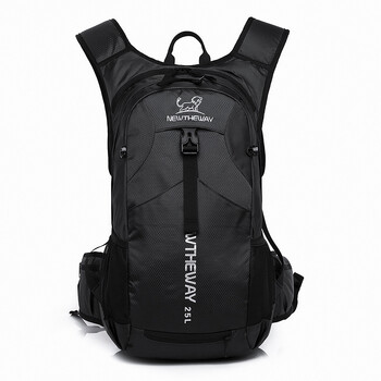 Cycling Ultralight Bag Outdoor Unsex Ελαφρύ αναπνεύσιμο αδιάβροχο σακίδιο πλάτης κάμπινγκ ποδηλάτου τσάντα νερού τσάντα πλάτης Τσάντες κατασκήνωσης