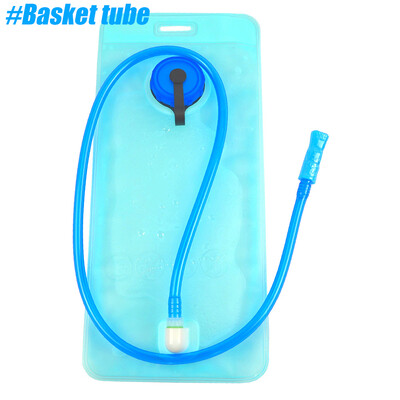 1 БР. Раница за къмпинг, лека раница за туризъм 5L раница за туризъм Водоустойчива за пътуване Колоездене на открито Мъже и жени Бягане