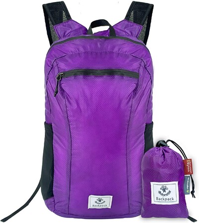 32L лека раница за туризъм с голям капацитет, чанта за къмпинг, подходяща за открито/колоездене/фитнес зала