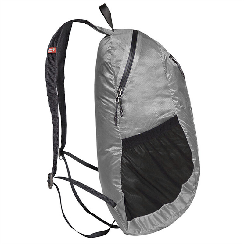 32L лека раница за туризъм с голям капацитет, чанта за къмпинг, подходяща за открито/колоездене/фитнес зала