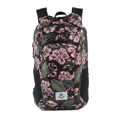 Водоустойчива лека раница с възможност за опаковане, дневна раница за туризъм, пътуване, къмпинг, езда, на открито, 24 л