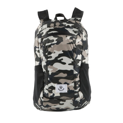 Водоустойчива лека раница с възможност за опаковане, дневна раница за туризъм, пътуване, къмпинг, езда, на открито, 24 л