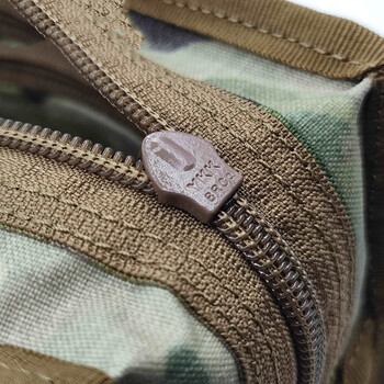 Тактическа чанта за през рамо Airsoft Multicam SS Fanny SACK Mk3 Чанта за кръста Лов на открито Пътуване Туризъм Чанта за кръст