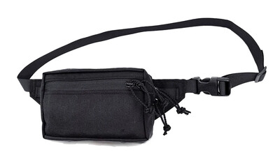 Тактическа чанта за през рамо Airsoft Multicam SS Fanny SACK Mk3 Чанта за кръста Лов на открито Пътуване Туризъм Чанта за кръст