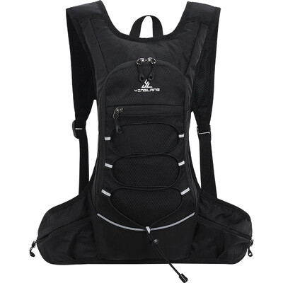 Велосипед Велосипед Велосипедна раница Водоустойчива чанта за вода Раница за съхранение Туризъм Дневен пакет Бягане Джогинг Хидратация Раница за пикочен мехур