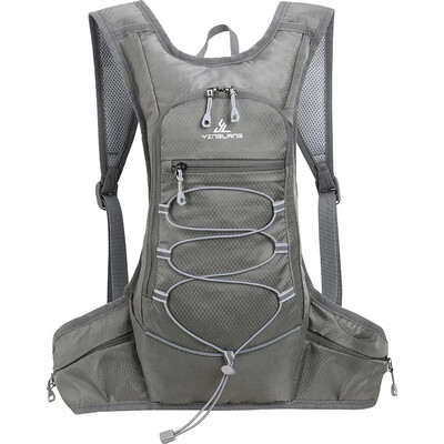 Велосипед Велосипед Велосипедна раница Водоустойчива чанта за вода Раница за съхранение Туризъм Дневен пакет Бягане Джогинг Хидратация Раница за пикочен мехур