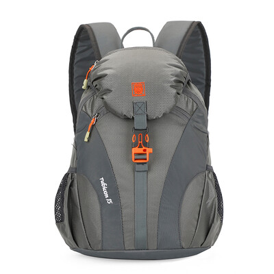 15L малка раница за катерене Трекинг Спорт на открито Женска мини чанта за дамска велосипедна раница Пътуване Аксесоари за туризъм сред природата