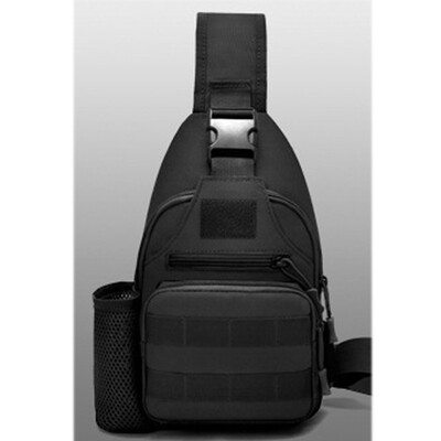 Тактическа слинг чанта за ракла за мъже Колоездене Армия Военна чанта за едно рамо Зареждане Спорт на открито Ракла за свободното време Blosa