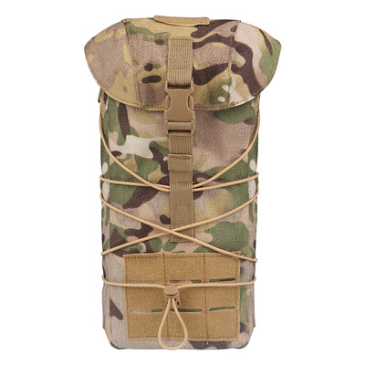 Kosibate Tactical GP Pouch Общо предназначение Utility Pouch MOLLE Sundries Bag за рециклиране