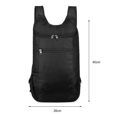 10L раници за къмпинг, туризъм, трекинг, водоустойчива чанта за спорт на открито, планинарство, раница за бягане, колоездене за мъже, жени