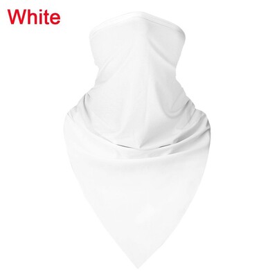 Велосипедни шапки Дишаща шапка за врата Балаклава Ветроустойчива прахоустойчива Бандана на открито Мотоциклет Велосипед Ски Спортна обвивка