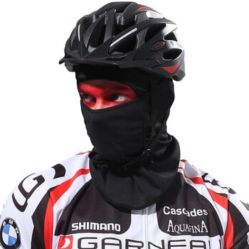 Tactical Balaclava Military Cycling Ολόσωμο κάλυμμα μάσκα σκι Κασκόλ Camo μαύρο υπαίθριο αθλητικό καπέλο πεζοπορίας ανδρών γυναικών Καλοκαίρι