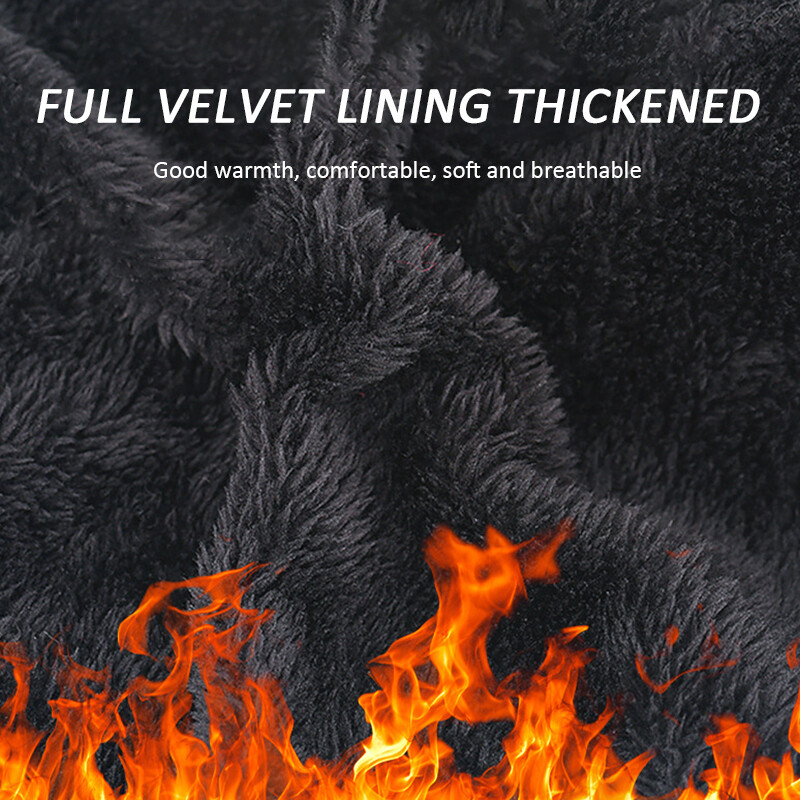 2024 Нова зимна шапка бомбардировач за мъже, жени, ветроустойчива качулка, пилотска руска ушанка, шапки с маска, очила, ски на открито, шапка с ушанка