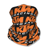 Ready to Race Bandana Neck Cover Printed Wrap Scarf Многофункционална маска за лице Туризъм за мъже, жени Може да се пере