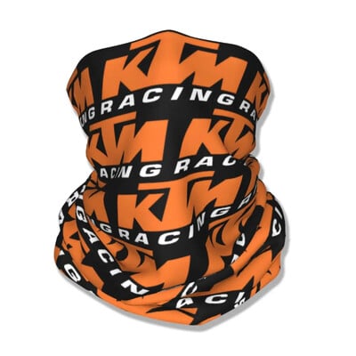 Ready To Race Bandana Acoperire pentru gât Esarfă înfășurată imprimată Mască de față multifuncțională Drumeții pentru bărbați, femei, lavabilă