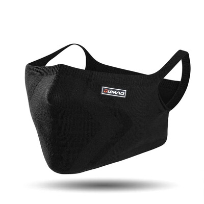 Колоездене Маска за лице Капак Дишаща бандана Спорт Туризъм Къмпинг Бягане Велосипед Многократно миещи се гети за врата Мек шал Мъжки