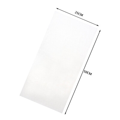 Безшевни едноцветни бандани Мъже Жени Черен Червен Сива лента за глава Шал Туризъм Гети за врата Къмпинг Колоездене Покривало за лице Балаклава