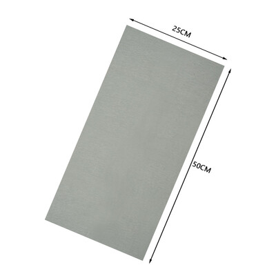 Безшевни едноцветни бандани Мъже Жени Черен Червен Сива лента за глава Шал Туризъм Гети за врата Къмпинг Колоездене Покривало за лице Балаклава