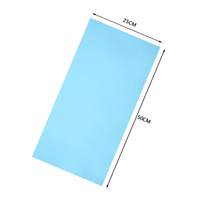 Безшевни едноцветни бандани Мъже Жени Черен Червен Сива лента за глава Шал Туризъм Гети за врата Къмпинг Колоездене Покривало за лице Балаклава