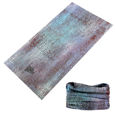 2024 Гореща разпродажба Magic Seamless Tube Bandanas Балаклава Спорт Face Shield Маска Шал за врата Велосипедни ленти за глава Жени Мъже braga cuello