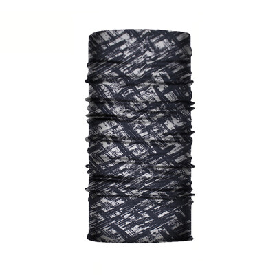 Велосипедна маска за лице, абсорбираща потта, дишаща, риболовна тренировка, спортна UV маска за лице, шал за врата, гети, лятна бандана за лице, ледена коприна, мъже, жени