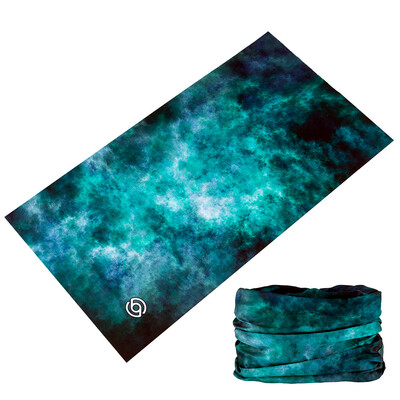 Galaxy бандани за мъже и жени, ленти за глава, спорт на открито, балаклава, мотоциклетист, маска за лице, летен шал за глава, Нов дизайн 2024 г.