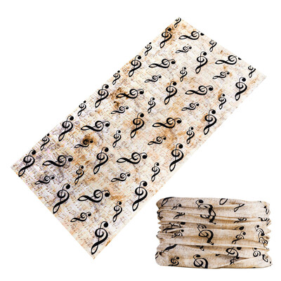 Тръбни безшевни бандани Унисекс раирана кърпа за глава за жени Мъжки тактически маски за лице Велосипедна лента за глава Балаклава Мъжка шапка