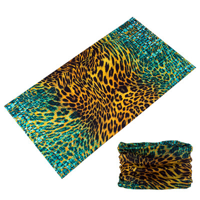 Тръбни безшевни бандани Унисекс раирана кърпа за глава за жени Мъжки тактически маски за лице Велосипедна лента за глава Балаклава Мъжка шапка