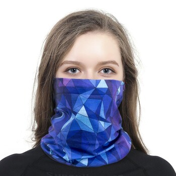 Magic Seamless Bandanas Head Scarf Cycling Face Shield Mask Νέο σχέδιο Γυναικείες ανδρικές ποδήλατο Moto Sport Balaclava Headbands Μαντήλι