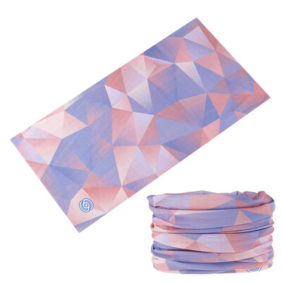 Магически безшевни бандани Шал за глава Колоездене Маска за лице Щит Нов дизайн Жени Мъже Велосипед Мото Спорт Балаклава Ленти за глава Шапка