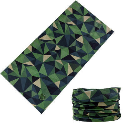 Магически безшевни бандани Шал за глава Колоездене Маска за лице Щит Нов дизайн Жени Мъже Велосипед Мото Спорт Балаклава Ленти за глава Шапка