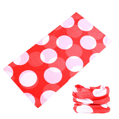 Красива пеперуда забрадка за жени Многофункционална велосипедна бандана Слънцезащитна маска за лице Женски спортен шал с цветя Балаклава