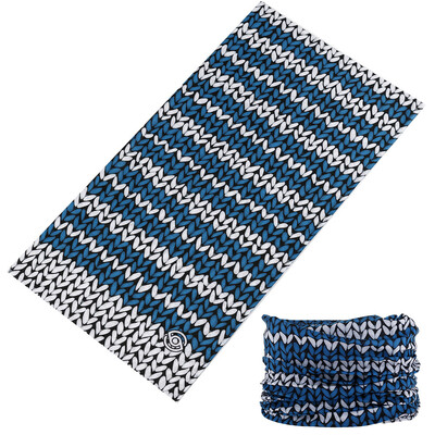 2024 Нов дизайн на раирана лента за глава Жени Мъже Спорт на открито Шал за глава Колоездене Бандана Женски мъжки Балаклава Гети за врата