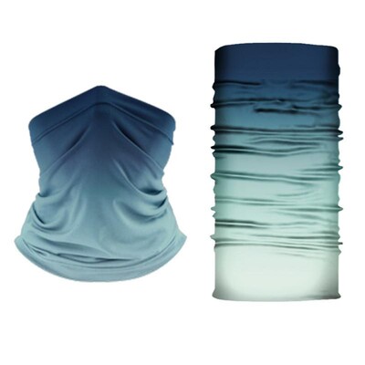 Множество цвята бандана високоеластична безшевна бандана бафове гети лента за глава колоездене риболов балаклава тръба щит за лице мъжки шал