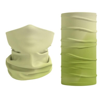 Множество цвята бандана високоеластична безшевна бандана бафове гети лента за глава колоездене риболов балаклава тръба щит за лице мъжки шал