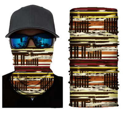 Унисекс шал за катерене, туризъм, спортни шапки, бандана, мотоциклет, тюрбан, геометрия, магически шалове, колоездене на открито, лента за глава, маска