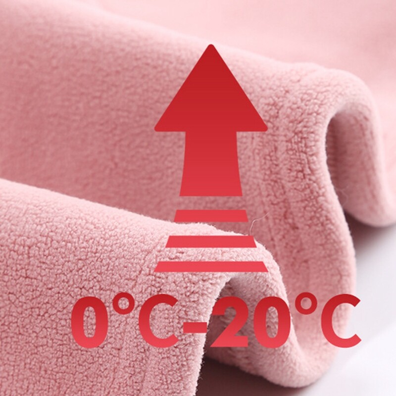 2024 Нова модна топла шапка Зимна мъжка дамска шапка Водоустойчива термополарна шапка Балаклава с качулка По-топла шапка за туризъм Колоездене