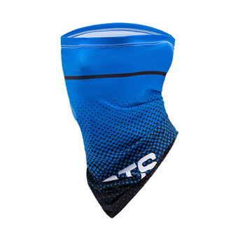 Ice Silk Cycling Μάσκα Προσώπου Απορρόφησης Πεζοπορία Camping Neck Tube Κασκόλ Bandana μοτοσυκλέτα Magic Scarf Headscarf Ανδρικά