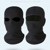 1 бр. Мъже, Дами, покривало за цялото лице, Колоездене, Балаклава, Армейска тактическа CS Зимна ски шапка, Слънцезащитен шал, Топла маска за лице, Унисекс
