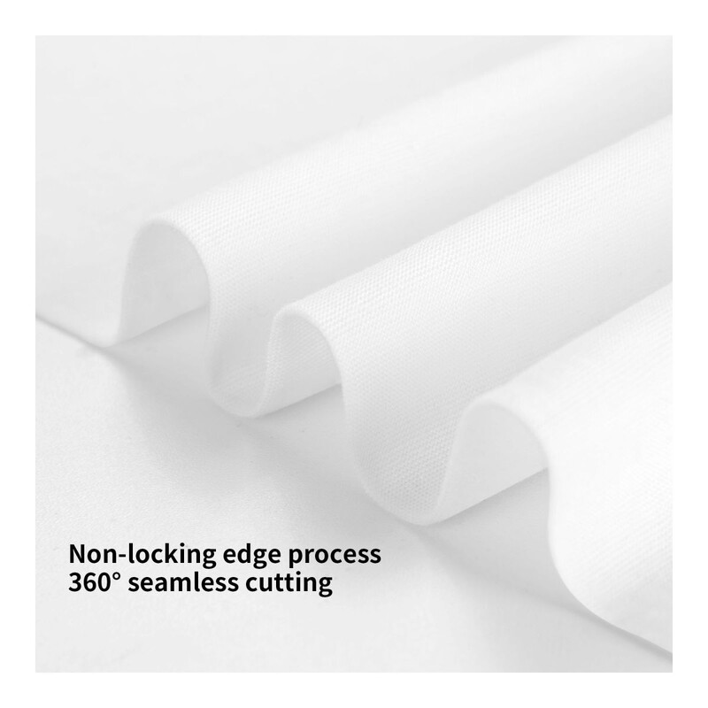 Черен леопардов принт Бандана Калъфка за врата Шал за многократна употреба Балаклава Туризъм Риболов Унисекс Възрастен Всички сезони