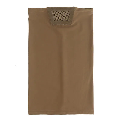 FDHBGE Тактически шапки Туристически шалове Маска за цялото лице Стоманена мрежа Къмпинг Риболов Лов Колоездене Стрелба Защитно оборудване