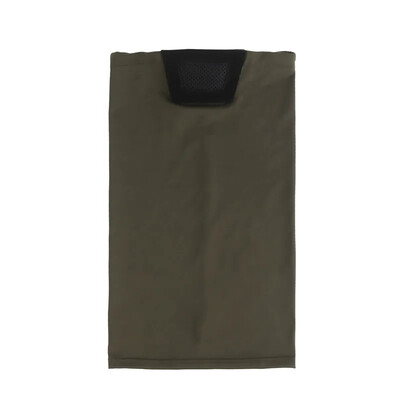 FDHBGE Тактически шапки Туристически шалове Маска за цялото лице Стоманена мрежа Къмпинг Риболов Лов Колоездене Стрелба Защитно оборудване