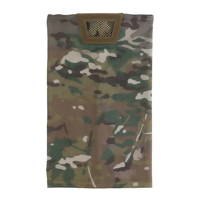 FDHBGE Тактически шапки Туристически шалове Маска за цялото лице Стоманена мрежа Къмпинг Риболов Лов Колоездене Стрелба Защитно оборудване