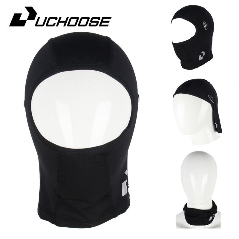 Външен леден копринен слънцезащитен лигавник Пролет и лято Мотоциклет, колоездене, риболов, Спортна магическа бандана, маска за езда, пълна с лице