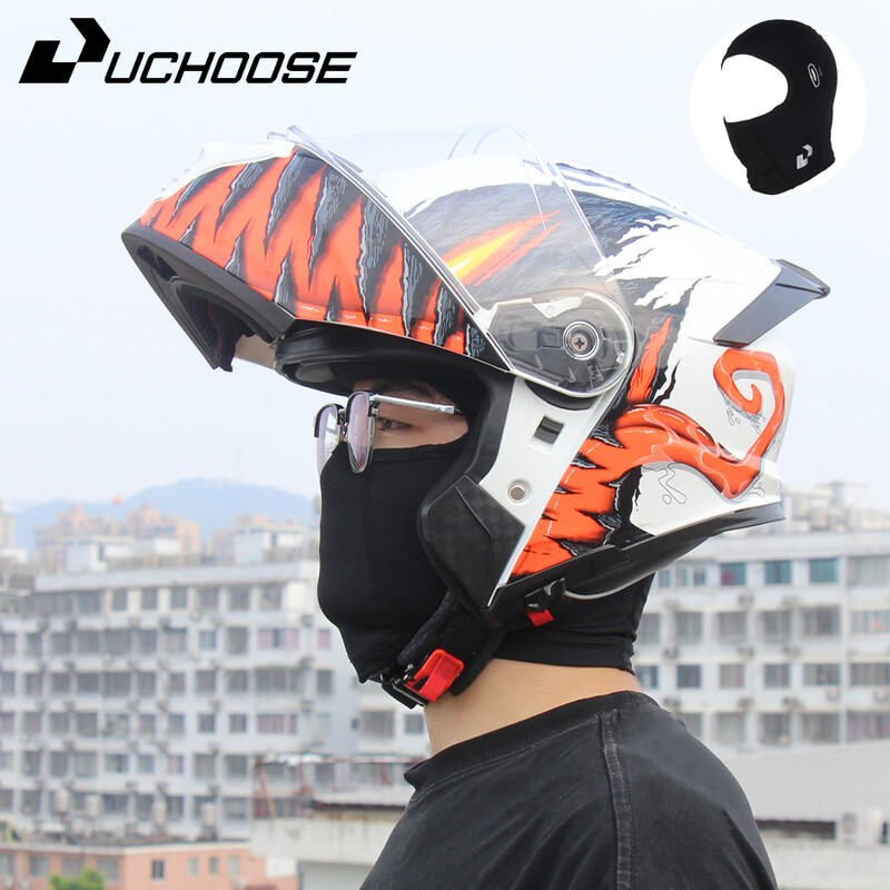 Външен леден копринен слънцезащитен лигавник Пролет и лято Мотоциклет, колоездене, риболов, Спортна магическа бандана, маска за езда, пълна с лице